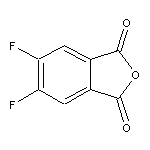 4,5-二氟邻苯二甲酸酐