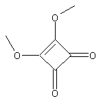 3,4-二甲氧基-3-环丁烯-1,2-二酮