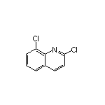 2,8-二氯喹啉