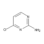 2-氨基-4-氯嘧啶
