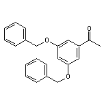 3,5-二苄氧基苯乙酮