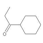 环己基乙基酮