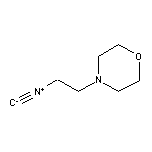 2-(4-吗啉基)乙基异腈