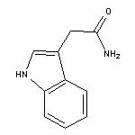 吲哚-3-乙酰胺