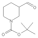 1-Boc-哌啶-3-甲醛
