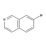 7-溴异喹啉