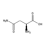L-天冬酰胺