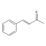 反式-4-苯基-3-丁烯-2-酮