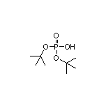 磷酸二叔丁酯