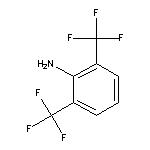 2,6-双(三氟甲基)苯胺