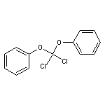 二氯二苯氧基甲烷