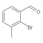 2-溴-3-甲基苯甲醛