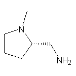 (S)-1-甲基-2-(氨甲基)吡咯烷
