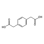 1,4-苯二乙酸