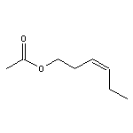顺式-3-己烯基乙酸酯