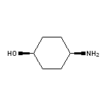 顺式-4-氨基环己醇
