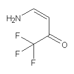 1,1,1-三氟-4-氨基-3-丁烯-2-酮