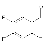 2,4,5-三氟苯甲醛