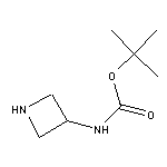 3-(Boc-氨基)氮杂环丁烷