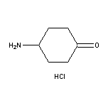 4-氨基环己酮盐酸盐
