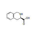 (R)-1,2,3,4-四氢异喹啉-3-甲酸