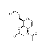 D-三乙酰半乳糖烯