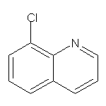 8-氯喹啉