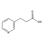 3-吡啶丙酸