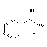 4-脒基吡啶盐酸盐