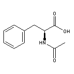 N-乙酰基-L-苯丙氨酸