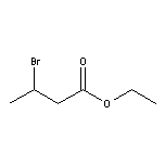 3-溴丁酸乙酯
