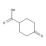4-氧代环己甲酸