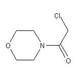 4-(氯乙酰基)吗啉