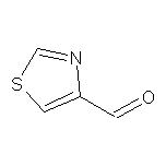 噻唑-4-甲醛