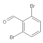 2,6-二溴苯甲醛