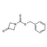 1-Cbz-3-氮杂环丁酮