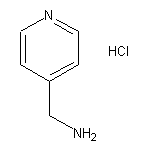 4-(氨甲基)吡啶盐酸盐