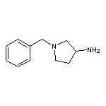 1-苄基-3-氨基吡咯烷