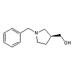 (S)-1-苄基-3-吡咯烷甲醇