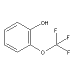 2-(三氟甲氧基)苯酚