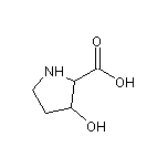 3-羟基-DL-脯氨酸