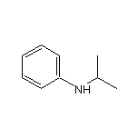 N-异丙基苯胺