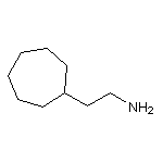 2-环庚基乙胺