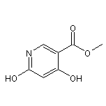 4,6-二羟基烟酸甲酯