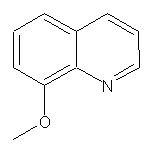 8-甲氧基喹啉
