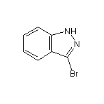 3-溴-1H-吲唑