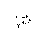 5-氯-[1,2,4]三唑并[4,3-a]吡啶