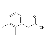 2,3-二甲基苯乙酸