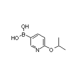 6-异丙氧基-3-吡啶硼酸