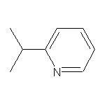 2-异丙基吡啶